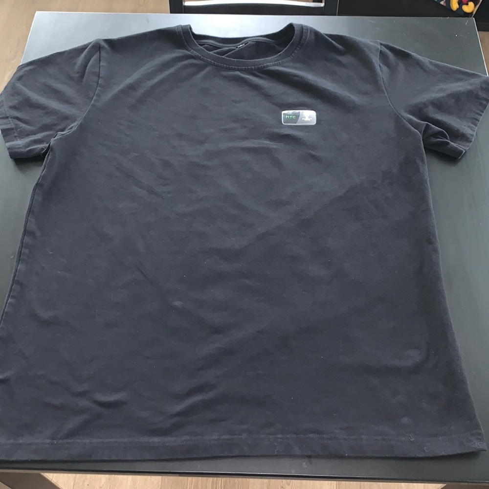 UEFA Champions League / HTC Shirt